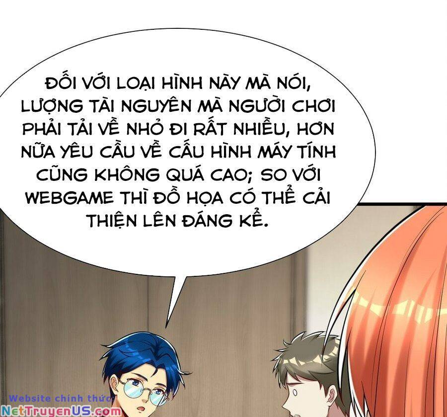 Thành Tỷ Phú Nhờ Thua Lỗ Game Chap 96 - Next Chap 97