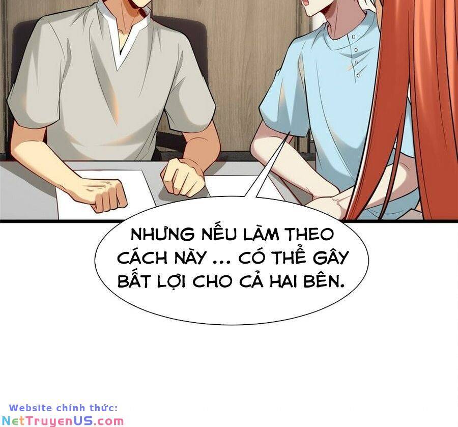Thành Tỷ Phú Nhờ Thua Lỗ Game Chap 96 - Next Chap 97