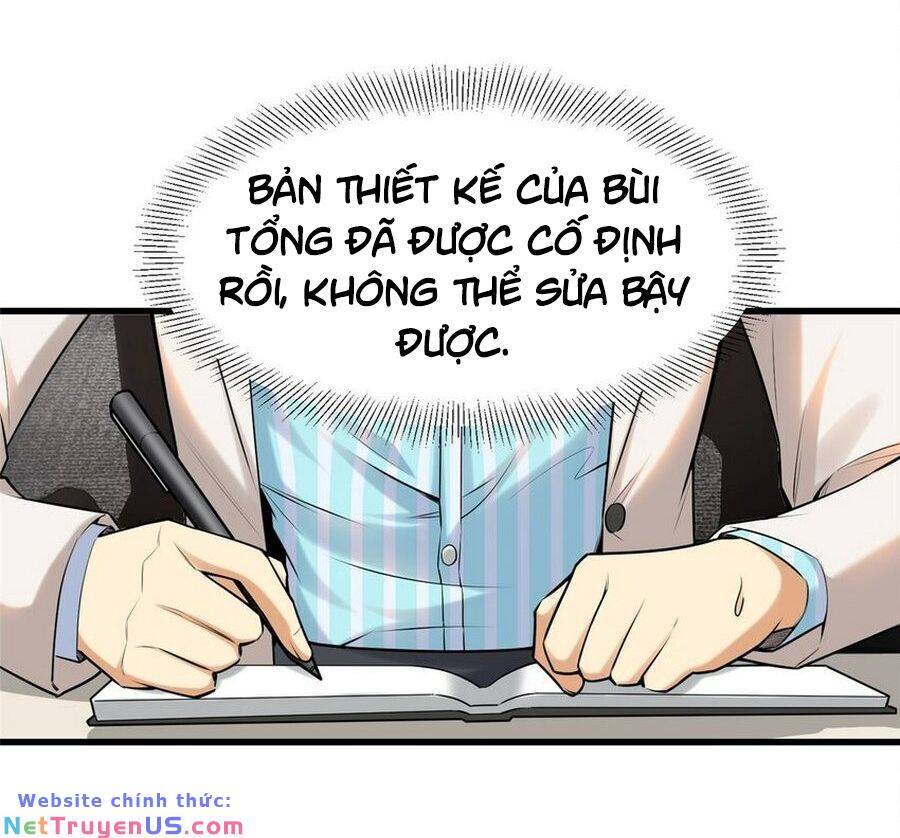 Thành Tỷ Phú Nhờ Thua Lỗ Game Chap 96 - Next Chap 97