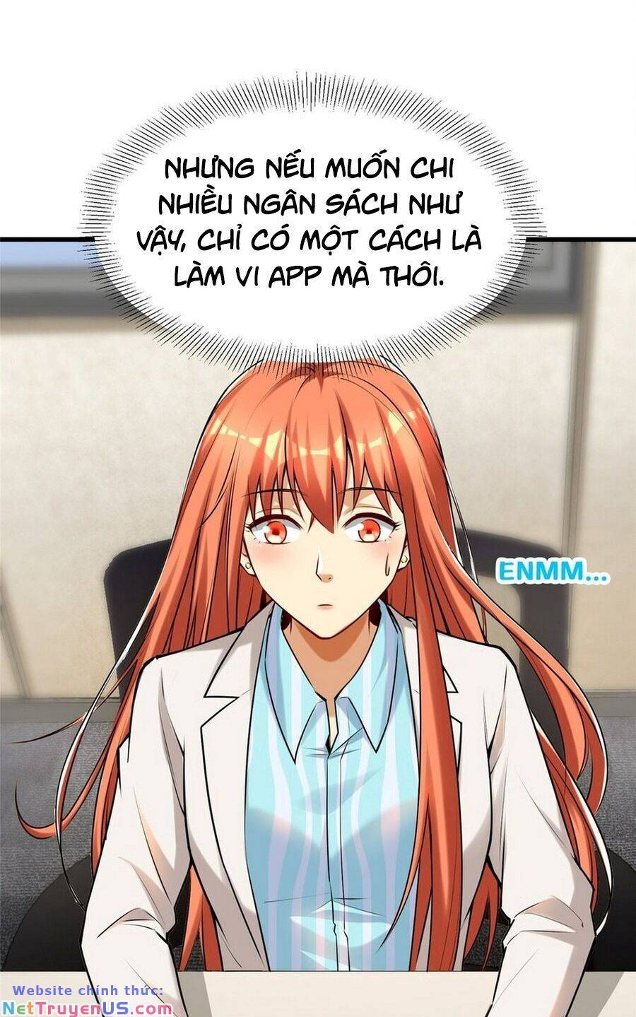 Thành Tỷ Phú Nhờ Thua Lỗ Game Chap 96 - Next Chap 97