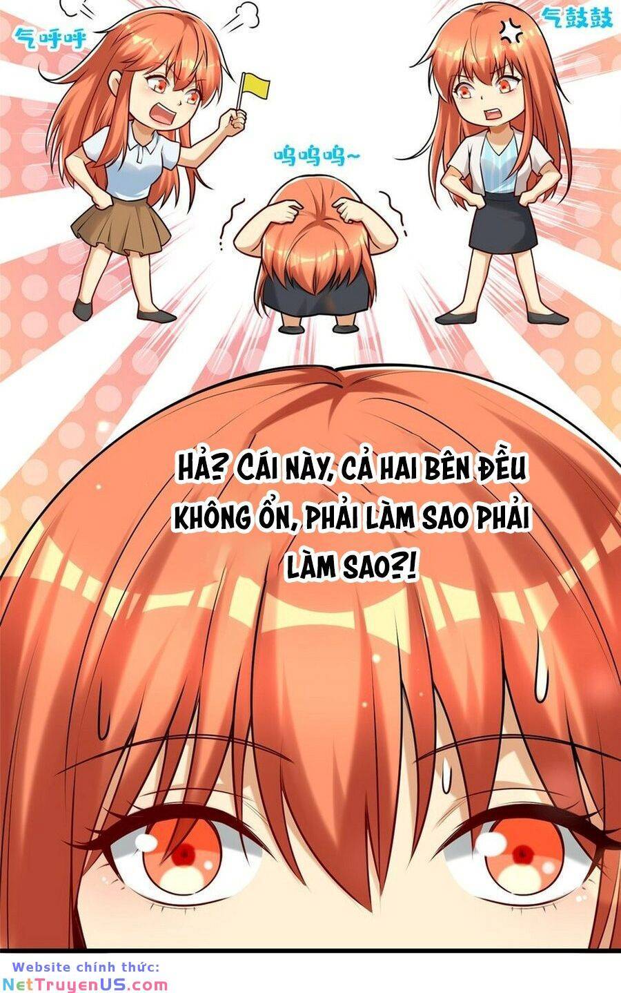 Thành Tỷ Phú Nhờ Thua Lỗ Game Chap 96 - Next Chap 97