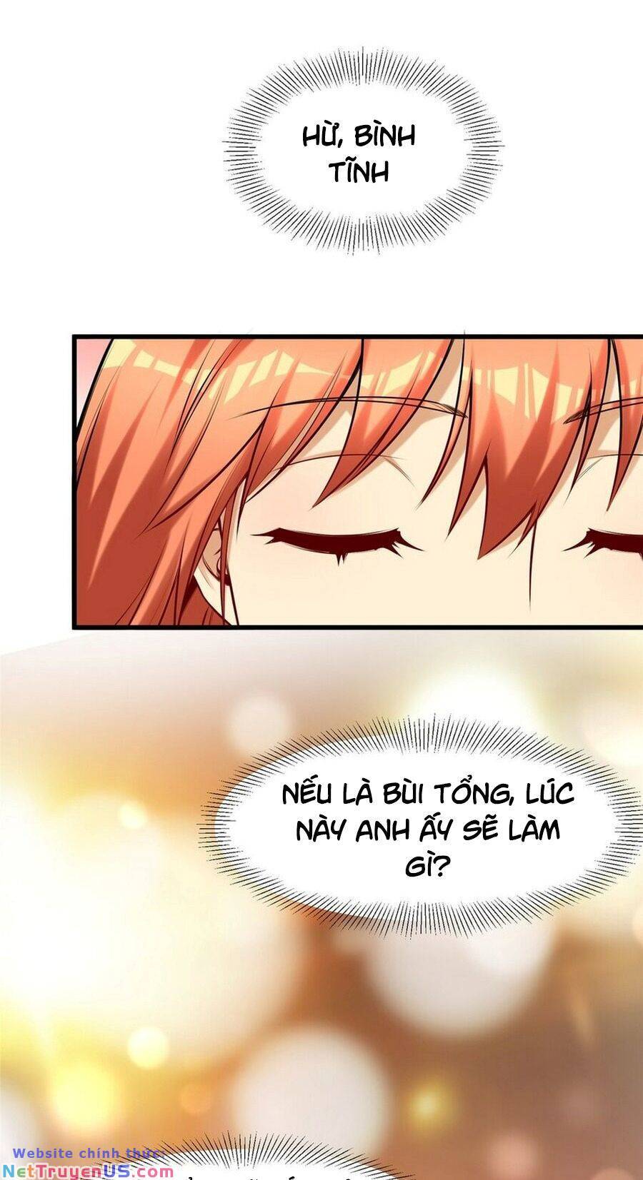 Thành Tỷ Phú Nhờ Thua Lỗ Game Chap 96 - Next Chap 97