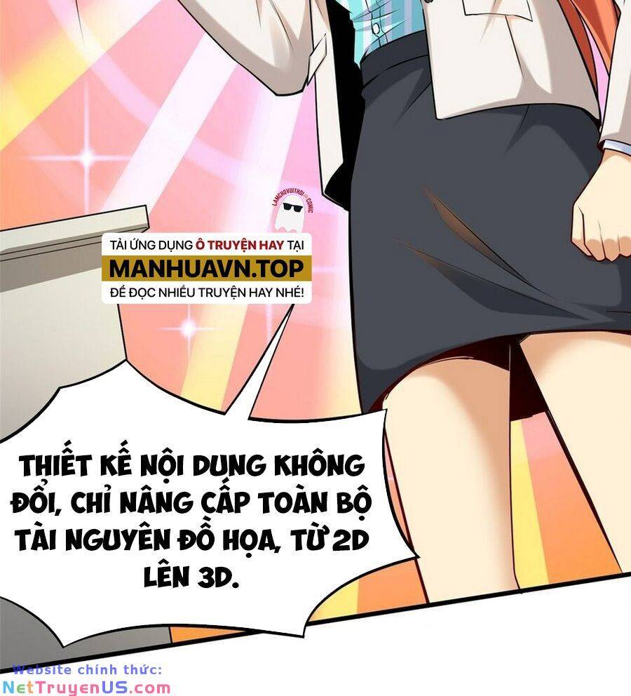 Thành Tỷ Phú Nhờ Thua Lỗ Game Chap 96 - Next Chap 97