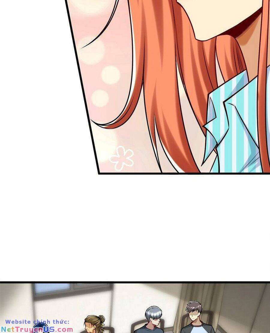 Thành Tỷ Phú Nhờ Thua Lỗ Game Chap 96 - Next Chap 97