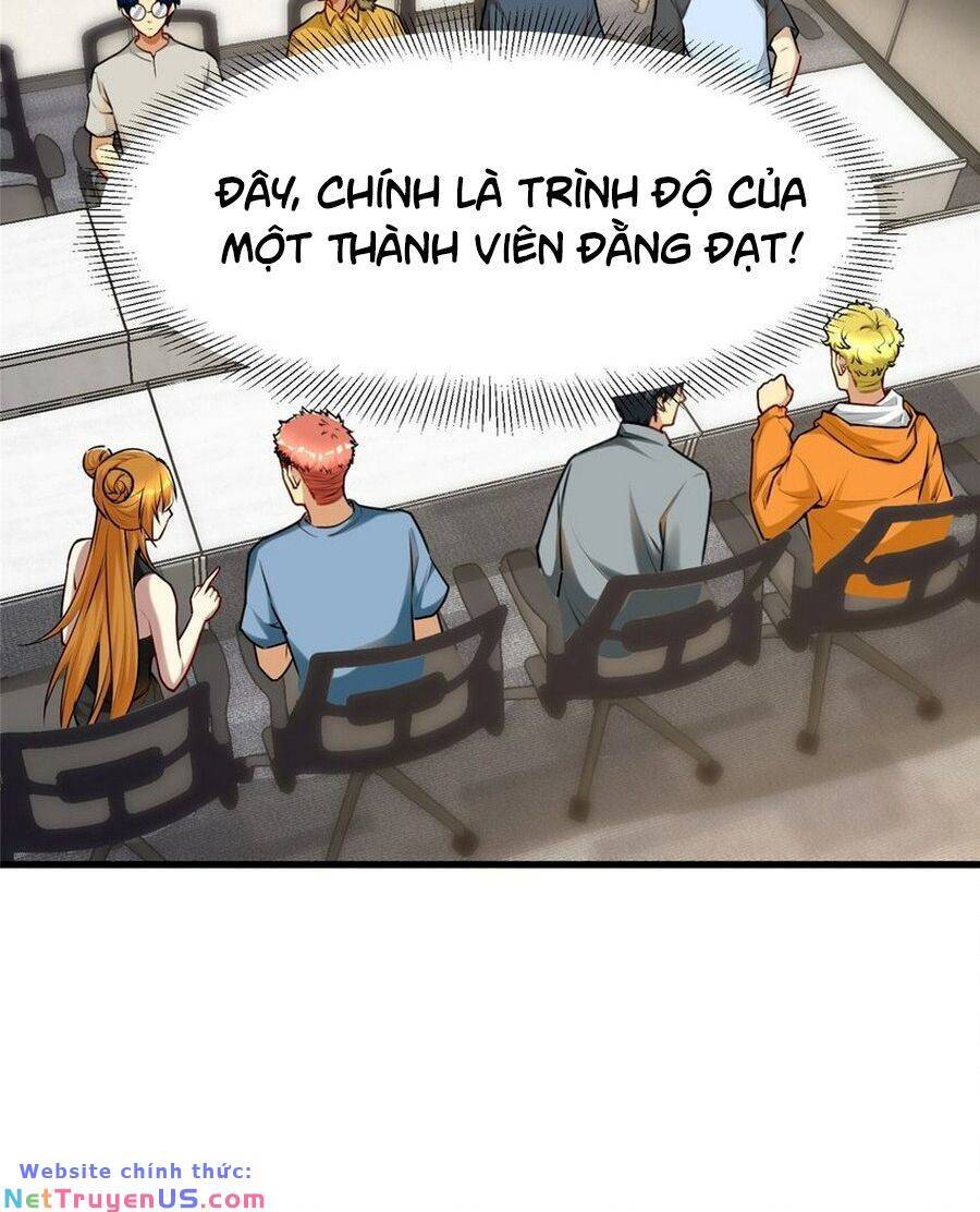 Thành Tỷ Phú Nhờ Thua Lỗ Game Chap 96 - Next Chap 97