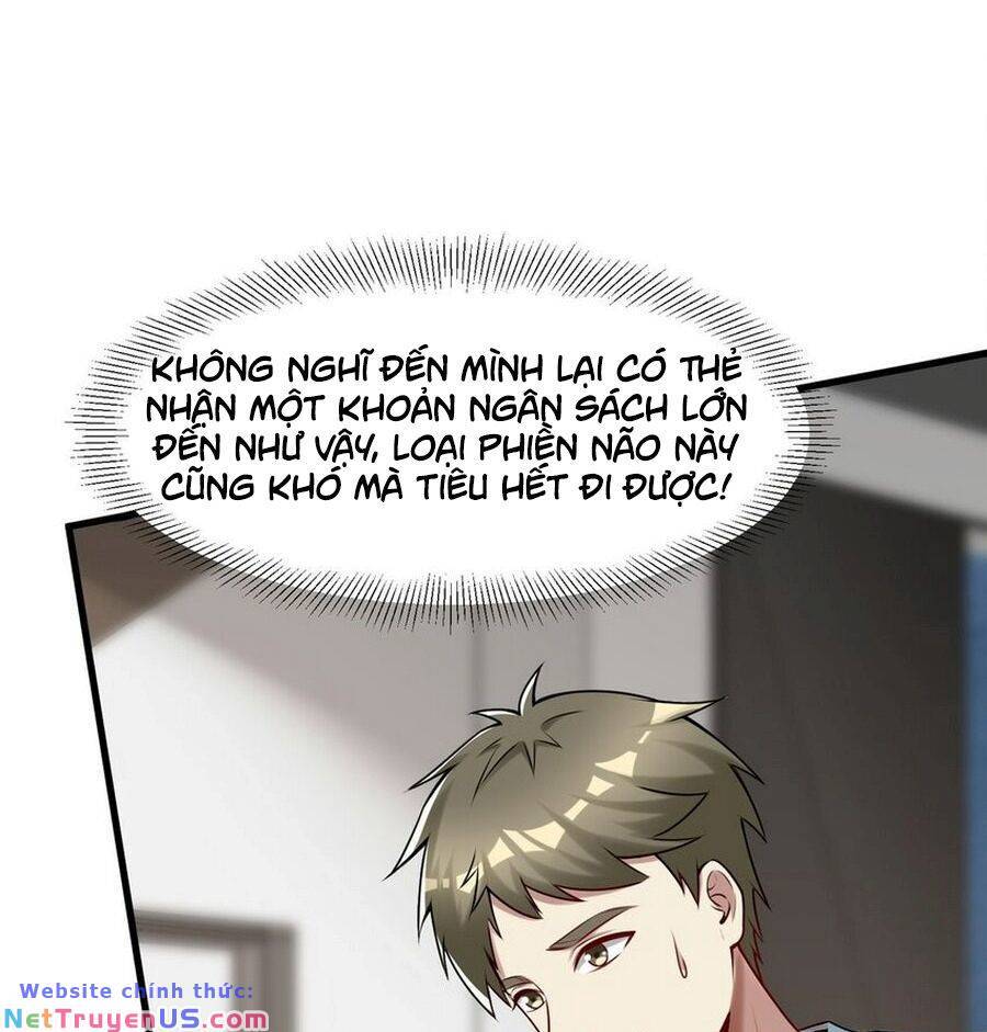 Thành Tỷ Phú Nhờ Thua Lỗ Game Chap 96 - Next Chap 97