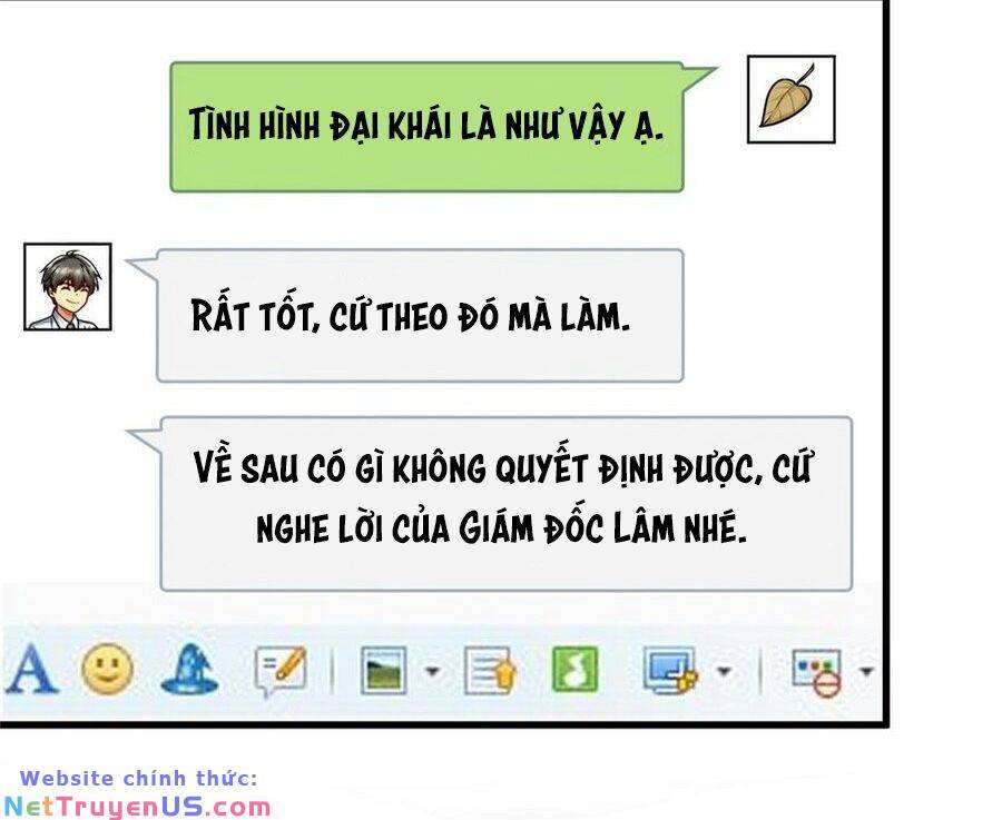 Thành Tỷ Phú Nhờ Thua Lỗ Game Chap 96 - Next Chap 97