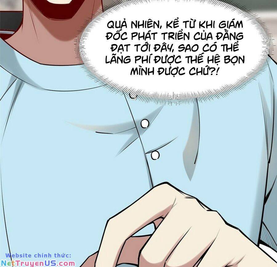 Thành Tỷ Phú Nhờ Thua Lỗ Game Chap 96 - Next Chap 97