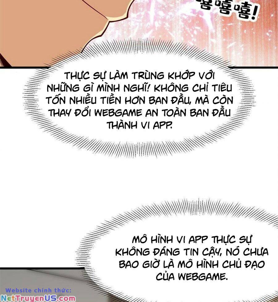 Thành Tỷ Phú Nhờ Thua Lỗ Game Chap 96 - Next Chap 97