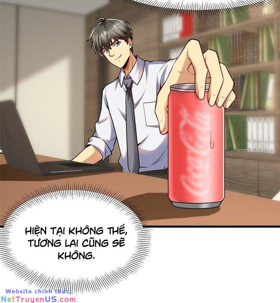 Thành Tỷ Phú Nhờ Thua Lỗ Game Chap 96 - Next Chap 97