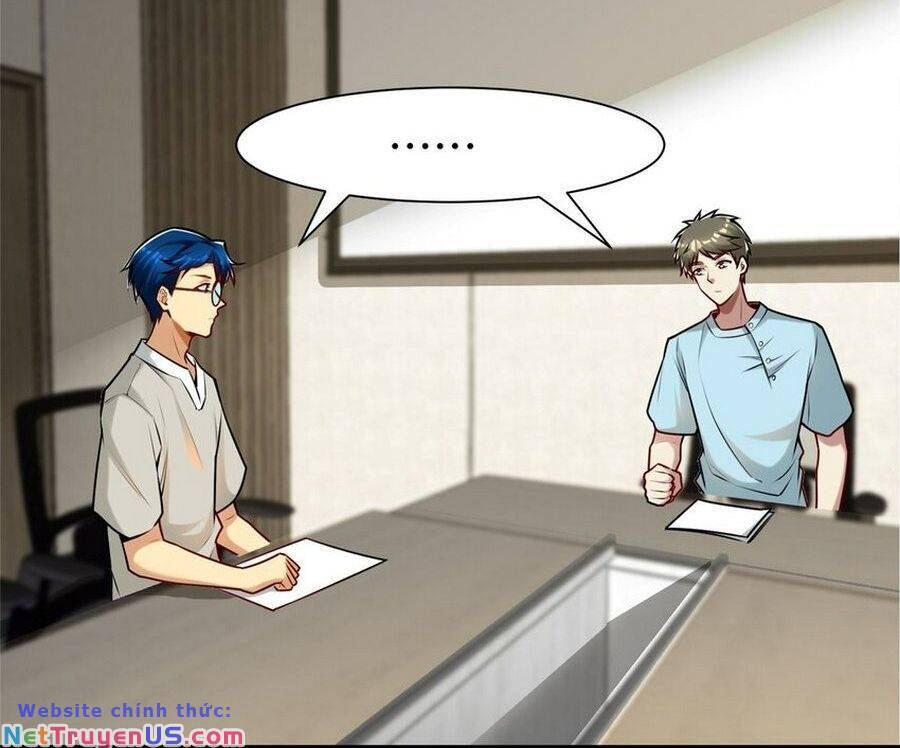 Thành Tỷ Phú Nhờ Thua Lỗ Game Chap 96 - Next Chap 97