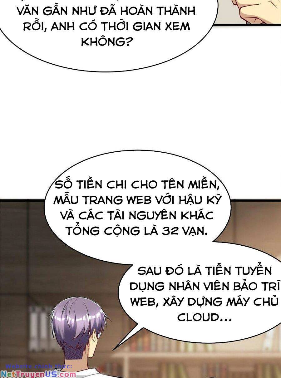 Thành Tỷ Phú Nhờ Thua Lỗ Game Chap 97 - Next Chap 98