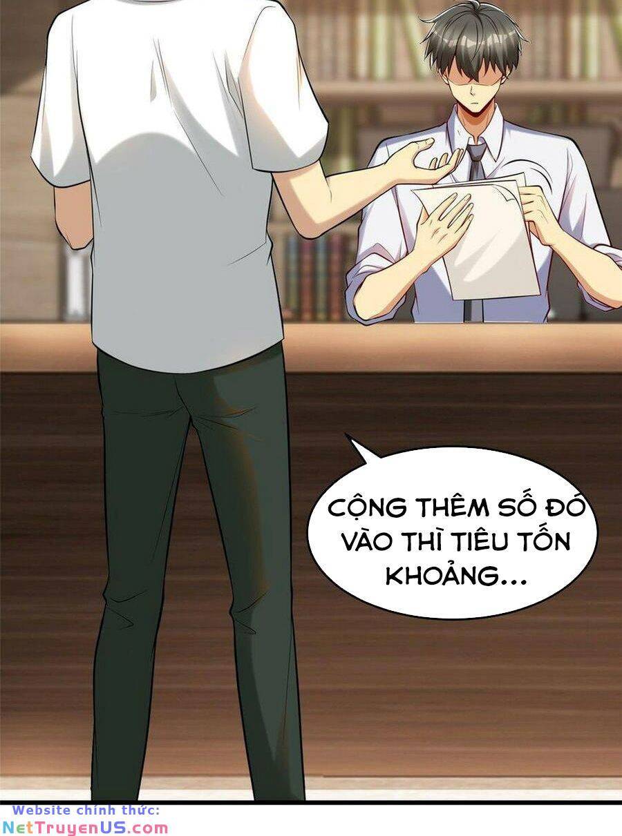 Thành Tỷ Phú Nhờ Thua Lỗ Game Chap 97 - Next Chap 98