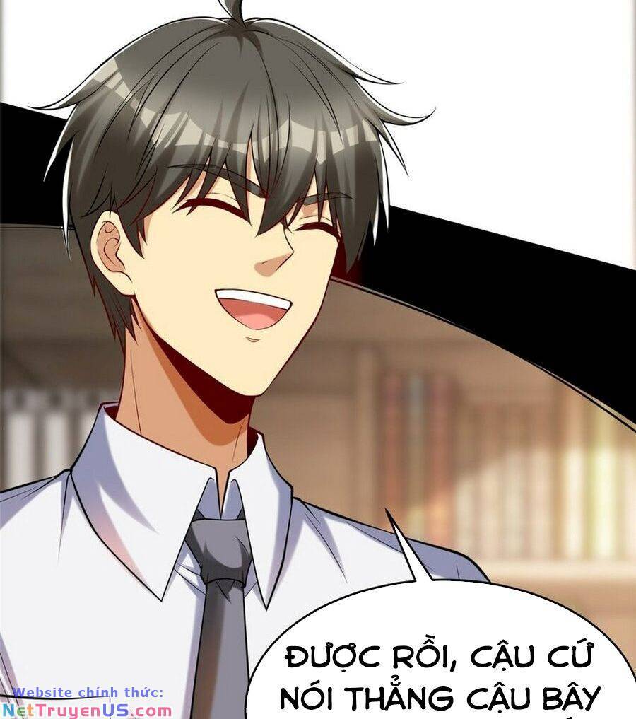 Thành Tỷ Phú Nhờ Thua Lỗ Game Chap 97 - Next Chap 98