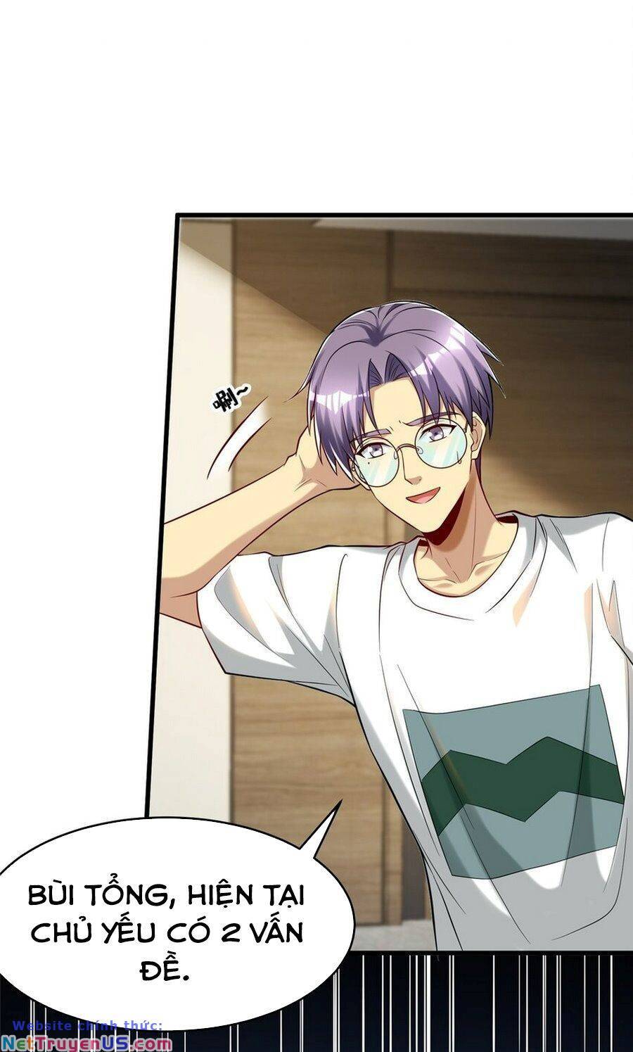 Thành Tỷ Phú Nhờ Thua Lỗ Game Chap 97 - Next Chap 98