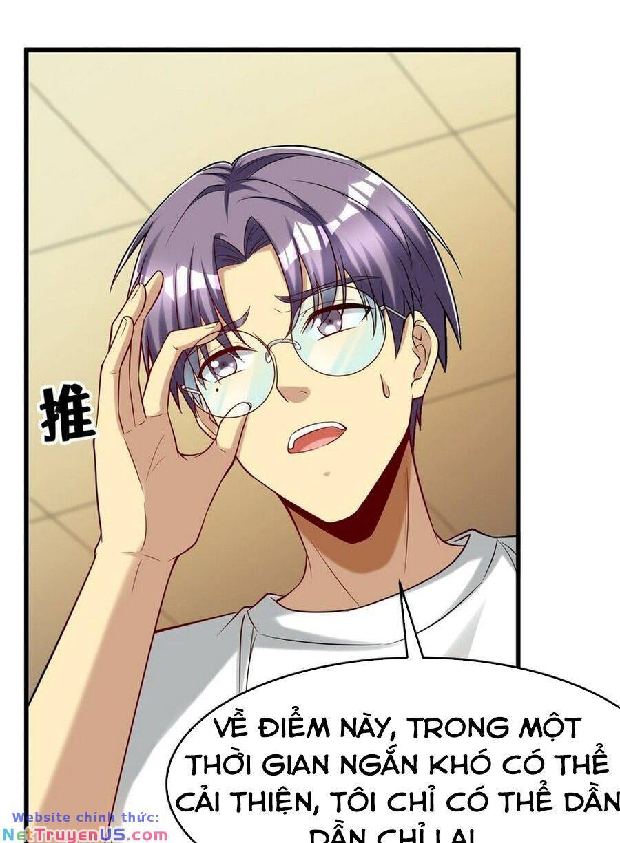 Thành Tỷ Phú Nhờ Thua Lỗ Game Chap 97 - Next Chap 98