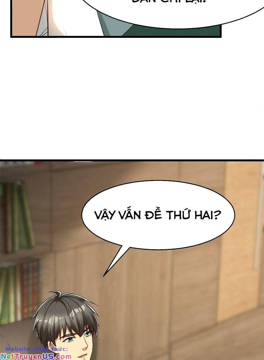 Thành Tỷ Phú Nhờ Thua Lỗ Game Chap 97 - Next Chap 98