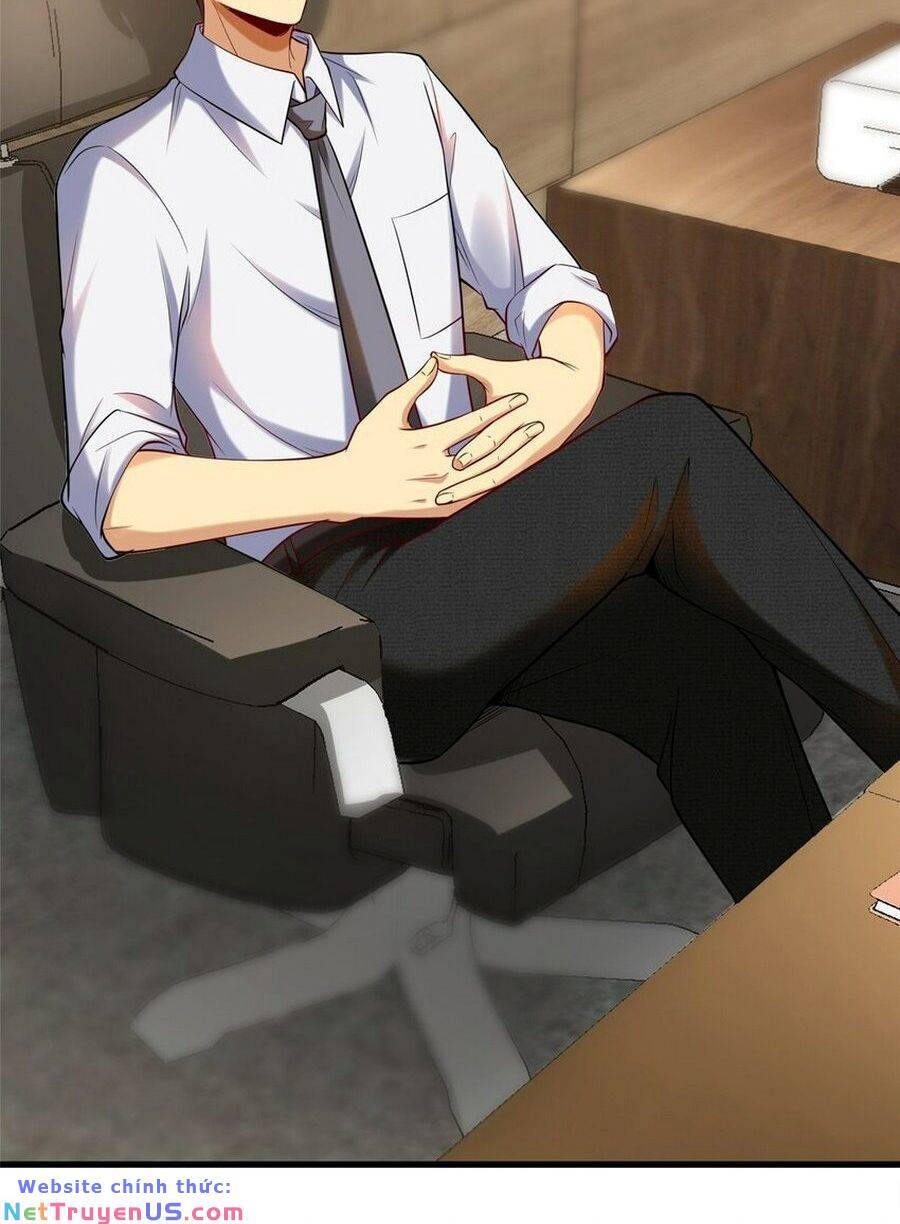 Thành Tỷ Phú Nhờ Thua Lỗ Game Chap 97 - Next Chap 98