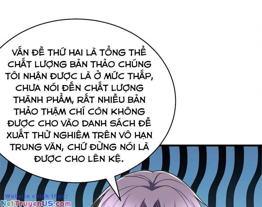 Thành Tỷ Phú Nhờ Thua Lỗ Game Chap 97 - Next Chap 98