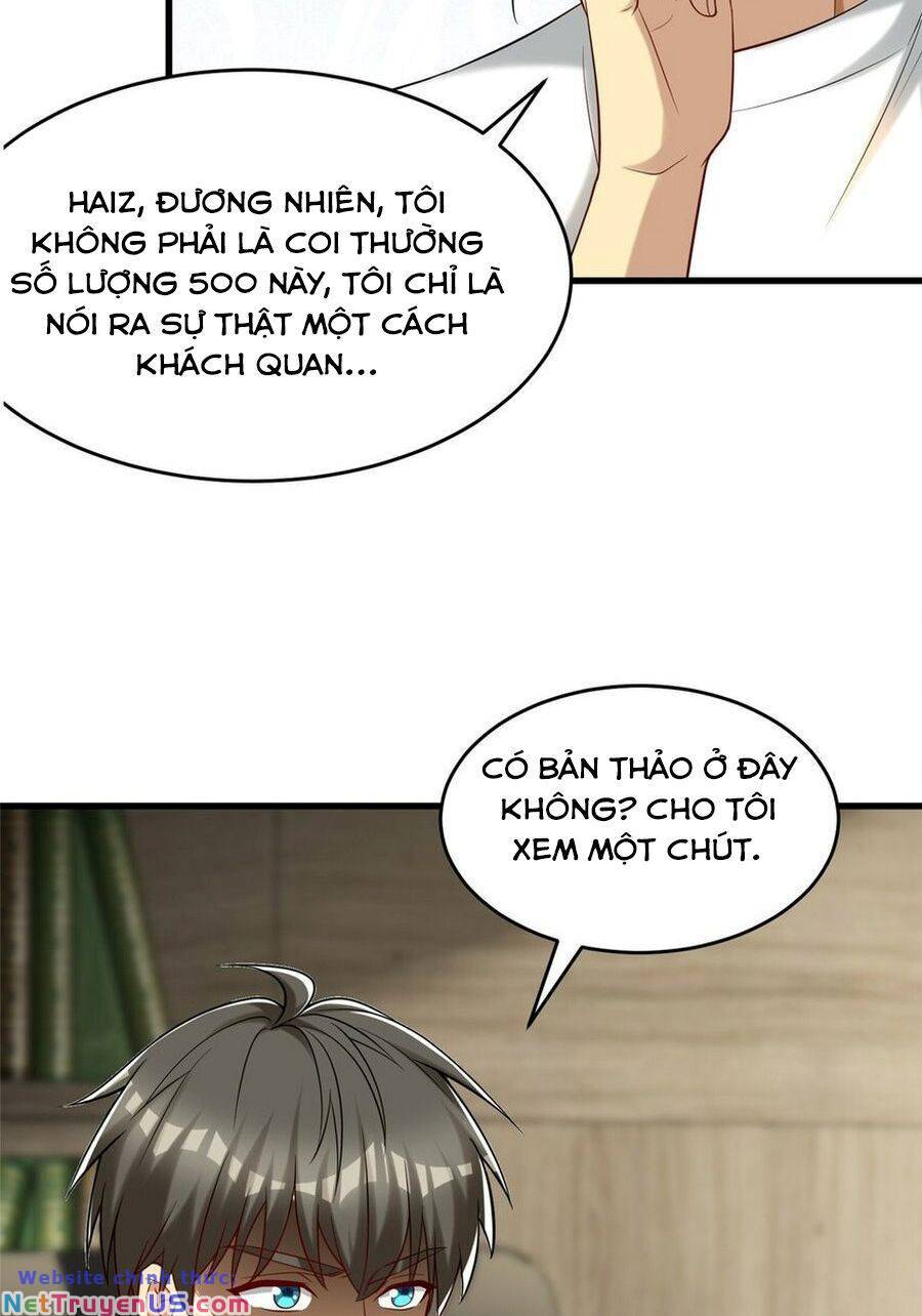 Thành Tỷ Phú Nhờ Thua Lỗ Game Chap 97 - Next Chap 98