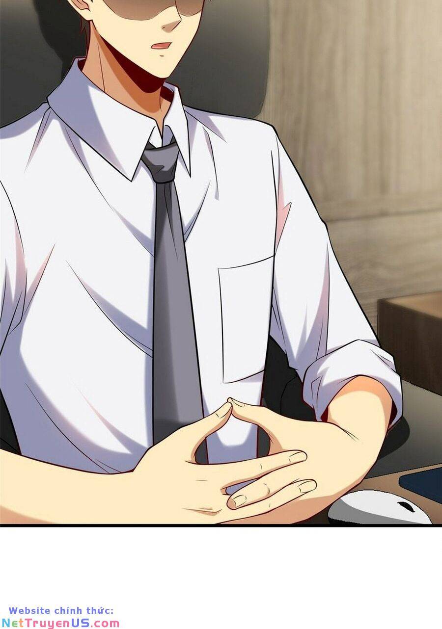 Thành Tỷ Phú Nhờ Thua Lỗ Game Chap 97 - Next Chap 98