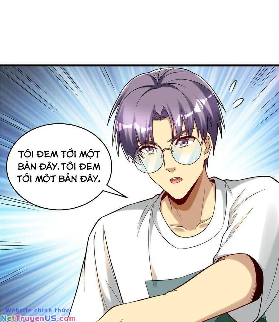 Thành Tỷ Phú Nhờ Thua Lỗ Game Chap 97 - Next Chap 98