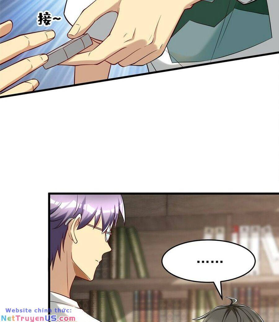 Thành Tỷ Phú Nhờ Thua Lỗ Game Chap 97 - Next Chap 98