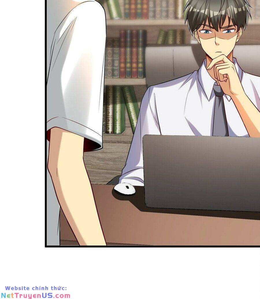 Thành Tỷ Phú Nhờ Thua Lỗ Game Chap 97 - Next Chap 98