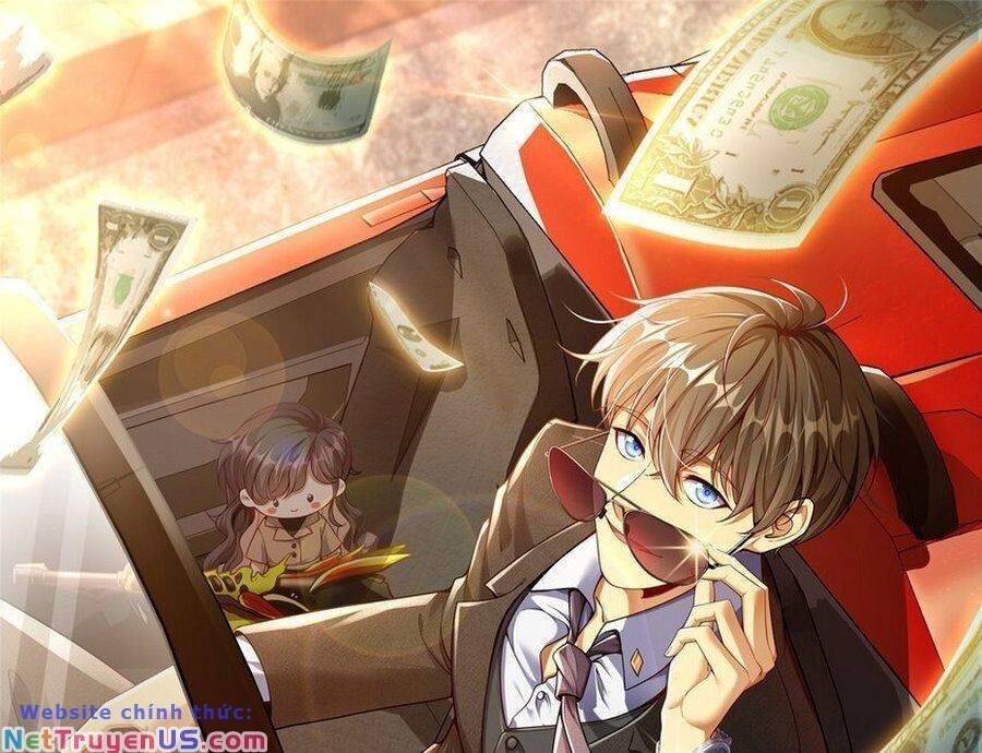 Thành Tỷ Phú Nhờ Thua Lỗ Game Chap 97 - Next Chap 98