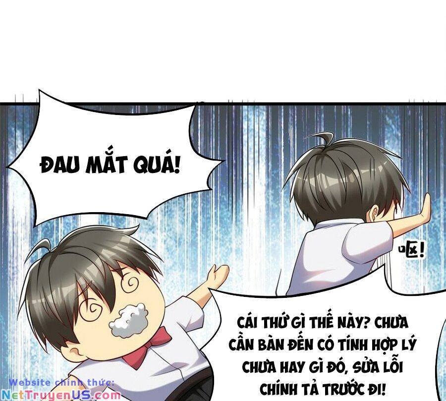 Thành Tỷ Phú Nhờ Thua Lỗ Game Chap 97 - Next Chap 98