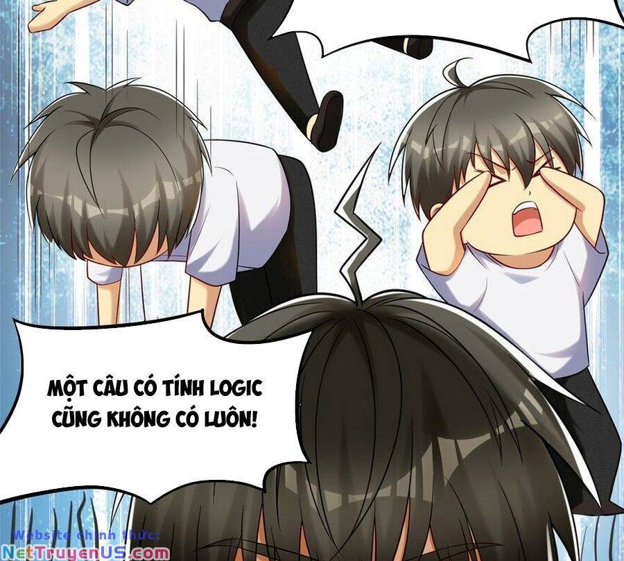 Thành Tỷ Phú Nhờ Thua Lỗ Game Chap 97 - Next Chap 98