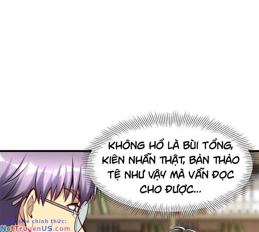 Thành Tỷ Phú Nhờ Thua Lỗ Game Chap 97 - Next Chap 98