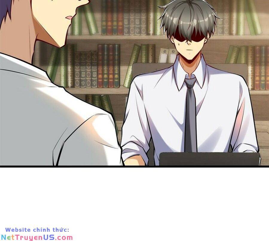 Thành Tỷ Phú Nhờ Thua Lỗ Game Chap 97 - Next Chap 98