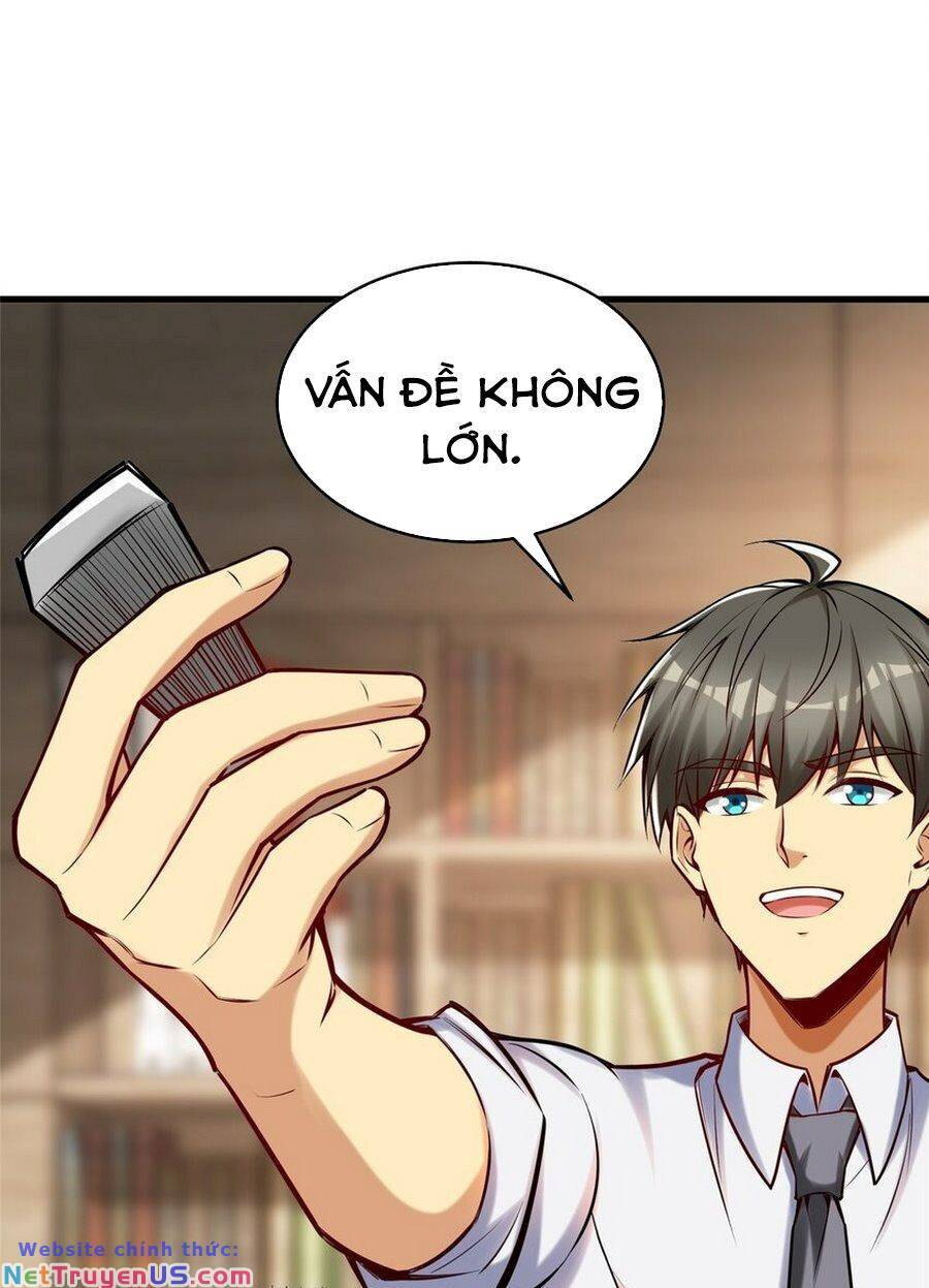 Thành Tỷ Phú Nhờ Thua Lỗ Game Chap 97 - Next Chap 98