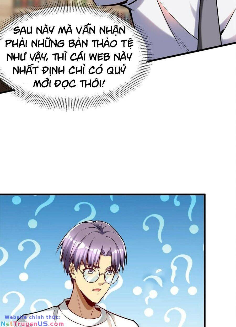 Thành Tỷ Phú Nhờ Thua Lỗ Game Chap 97 - Next Chap 98