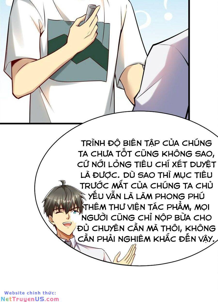 Thành Tỷ Phú Nhờ Thua Lỗ Game Chap 97 - Next Chap 98