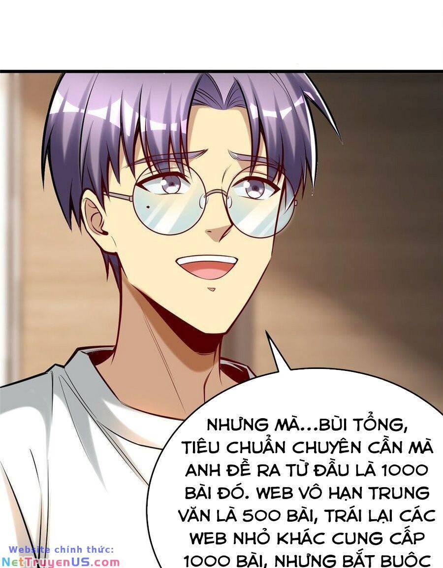 Thành Tỷ Phú Nhờ Thua Lỗ Game Chap 97 - Next Chap 98