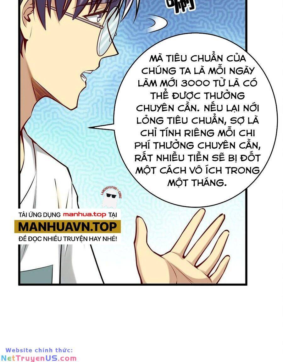 Thành Tỷ Phú Nhờ Thua Lỗ Game Chap 97 - Next Chap 98
