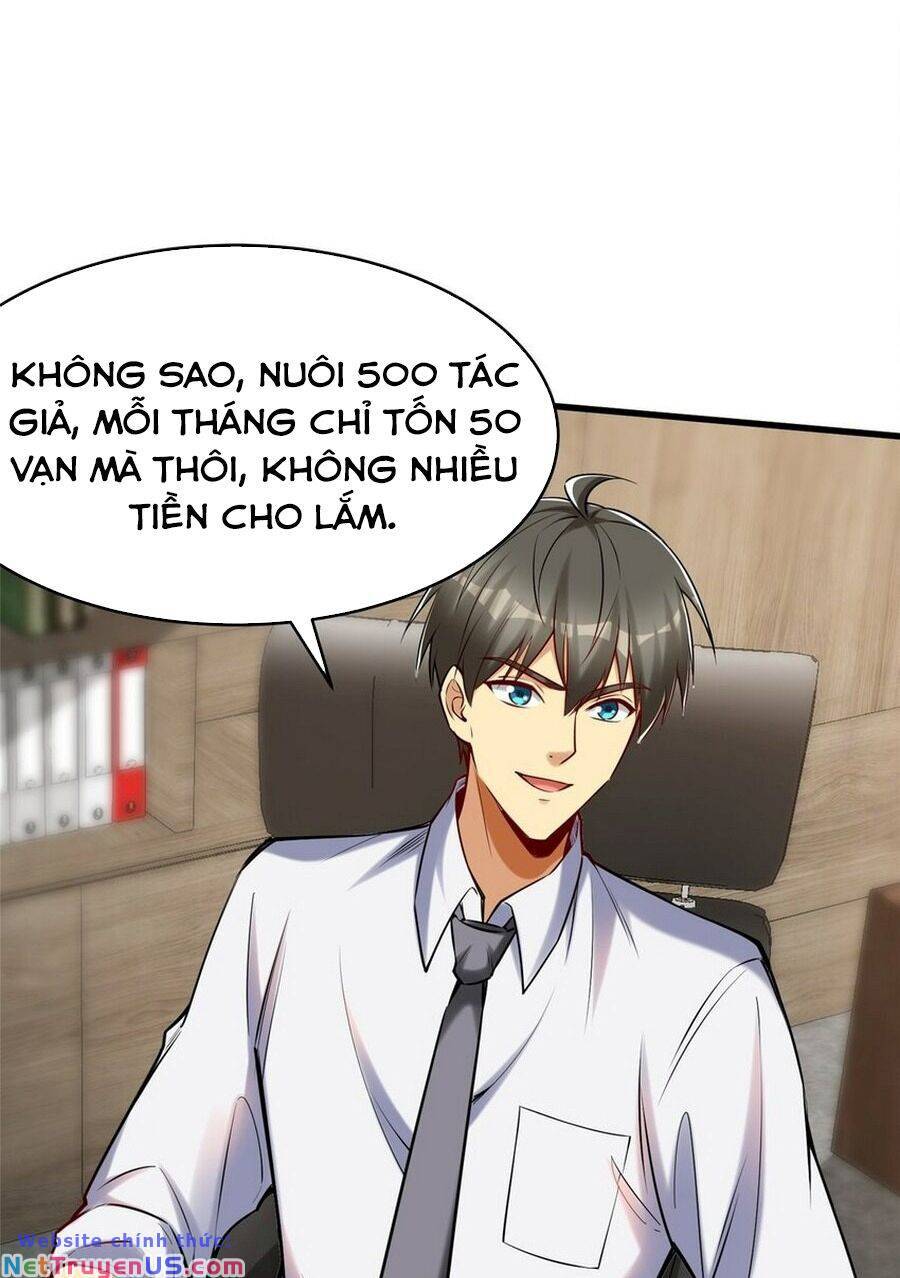 Thành Tỷ Phú Nhờ Thua Lỗ Game Chap 97 - Next Chap 98