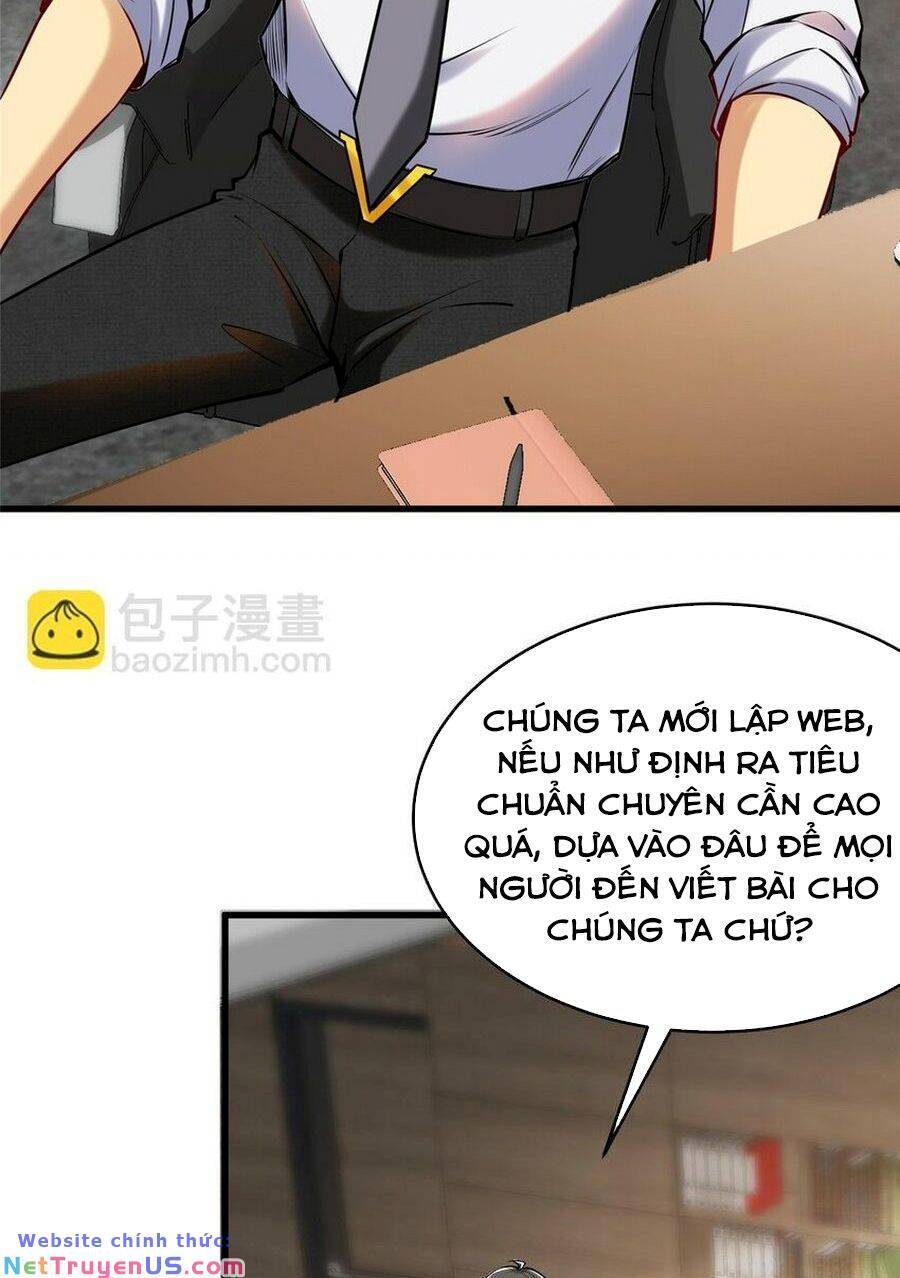 Thành Tỷ Phú Nhờ Thua Lỗ Game Chap 97 - Next Chap 98