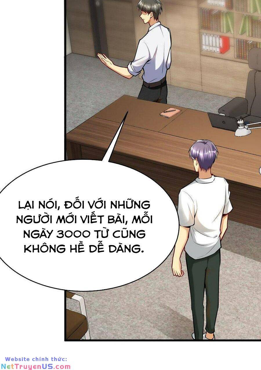 Thành Tỷ Phú Nhờ Thua Lỗ Game Chap 97 - Next Chap 98