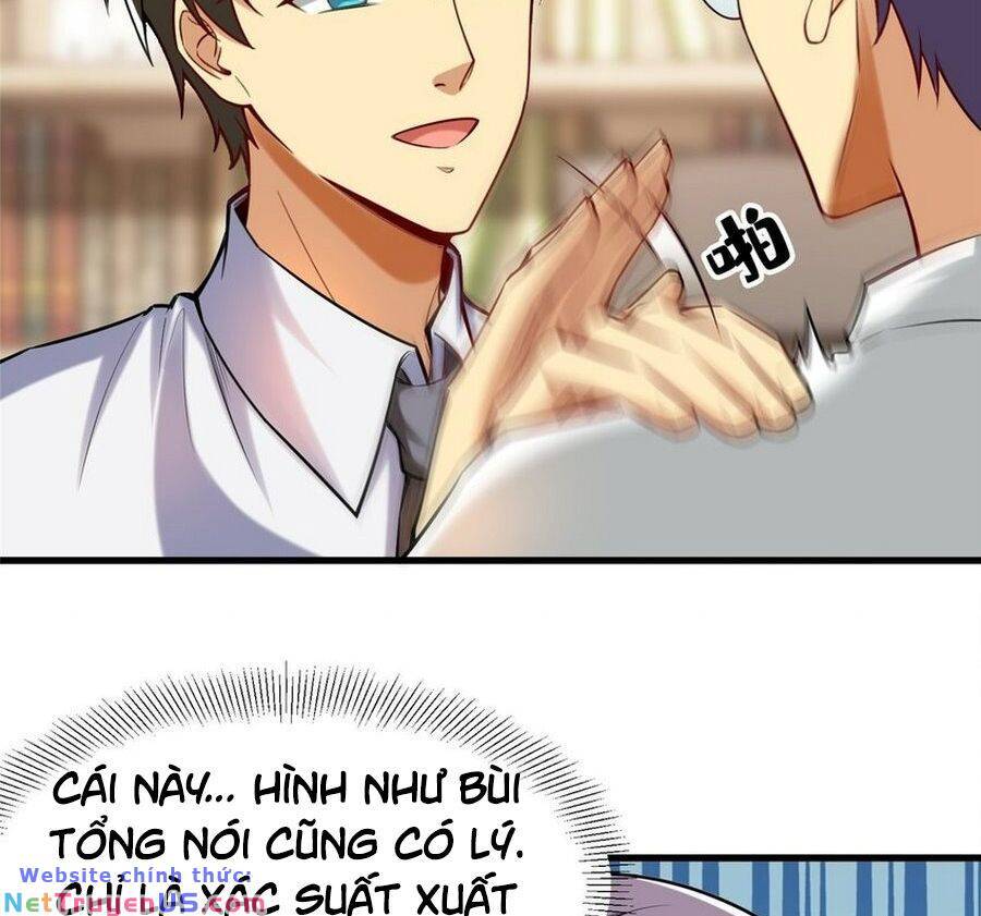 Thành Tỷ Phú Nhờ Thua Lỗ Game Chap 97 - Next Chap 98