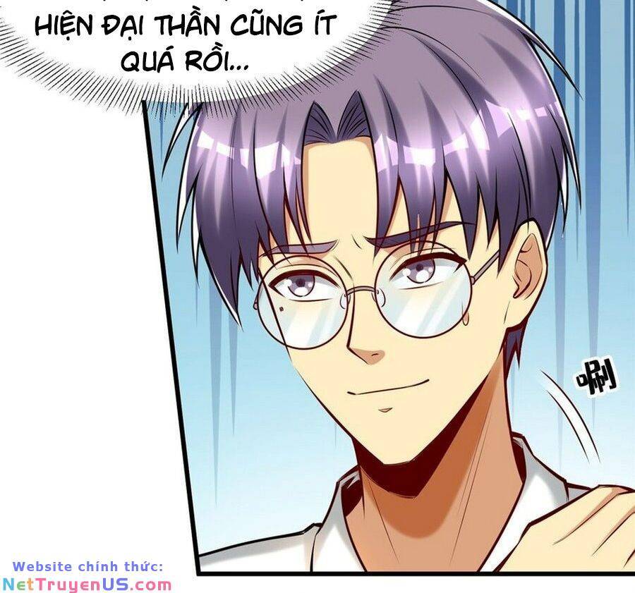 Thành Tỷ Phú Nhờ Thua Lỗ Game Chap 97 - Next Chap 98