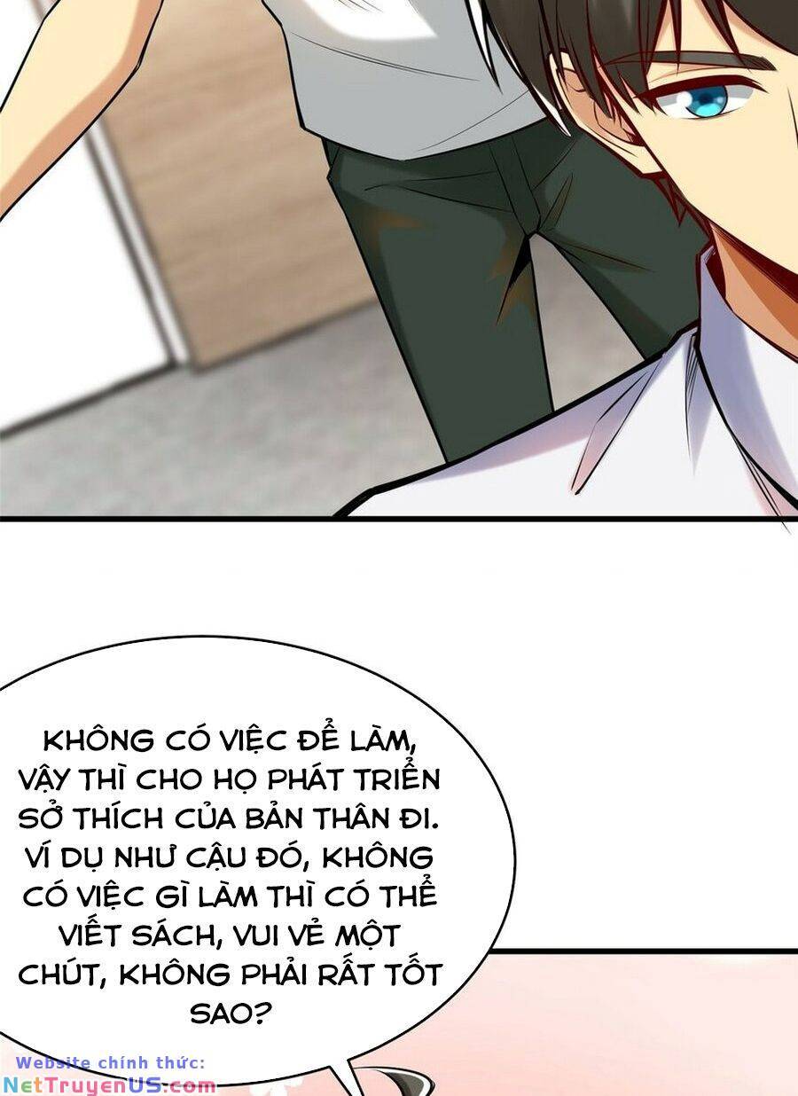 Thành Tỷ Phú Nhờ Thua Lỗ Game Chap 97 - Next Chap 98
