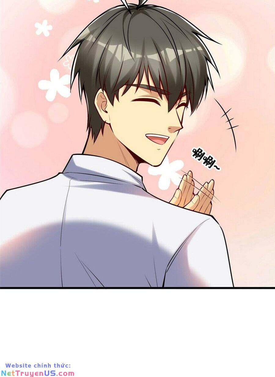 Thành Tỷ Phú Nhờ Thua Lỗ Game Chap 97 - Next Chap 98