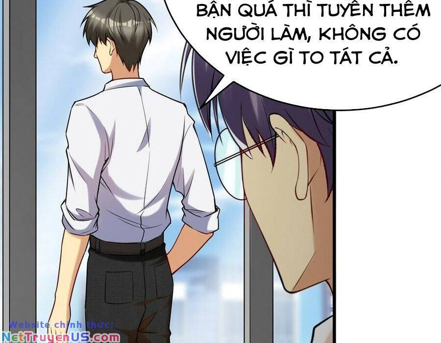 Thành Tỷ Phú Nhờ Thua Lỗ Game Chap 97 - Next Chap 98