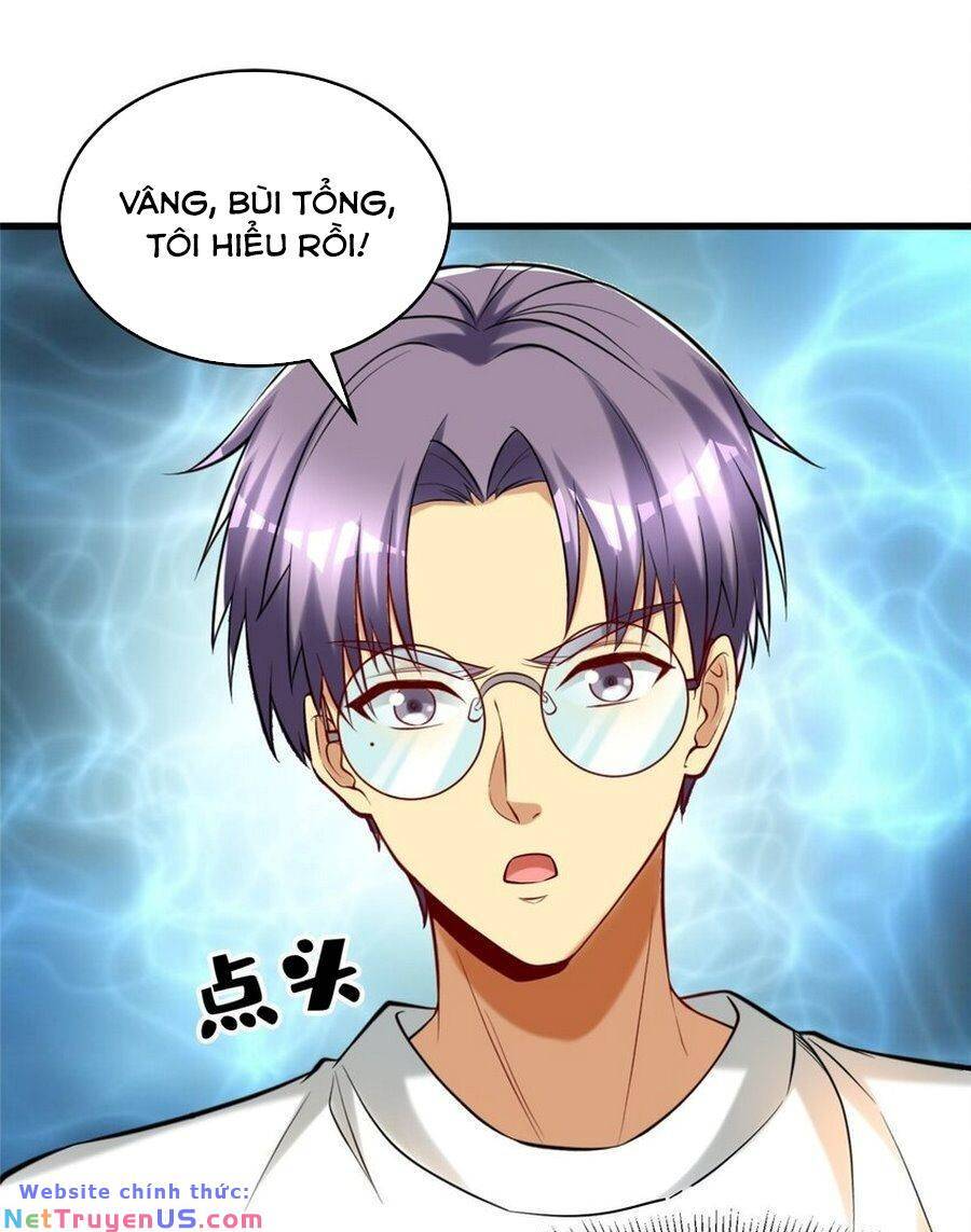 Thành Tỷ Phú Nhờ Thua Lỗ Game Chap 97 - Next Chap 98