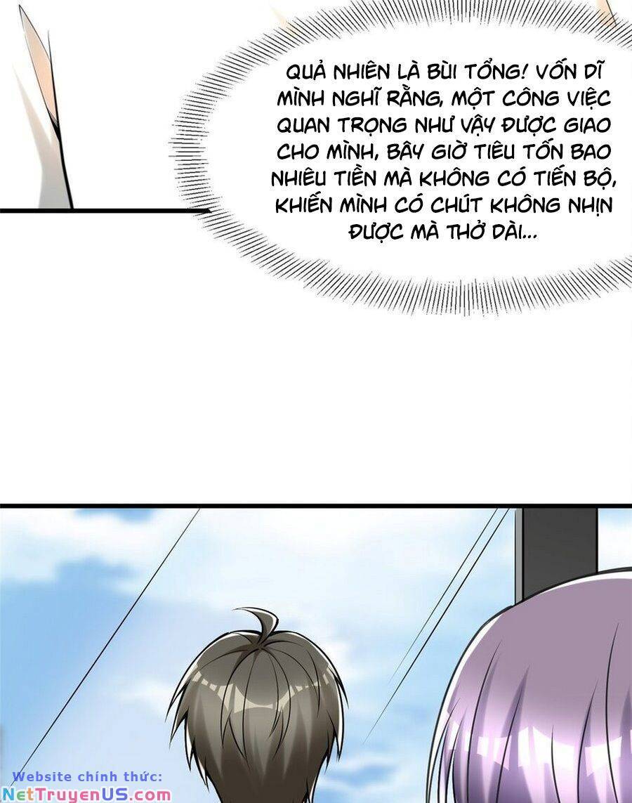 Thành Tỷ Phú Nhờ Thua Lỗ Game Chap 97 - Next Chap 98