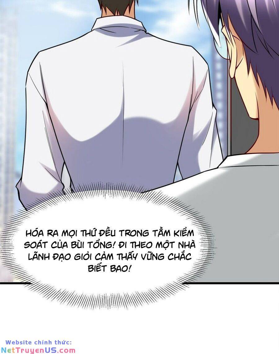 Thành Tỷ Phú Nhờ Thua Lỗ Game Chap 97 - Next Chap 98