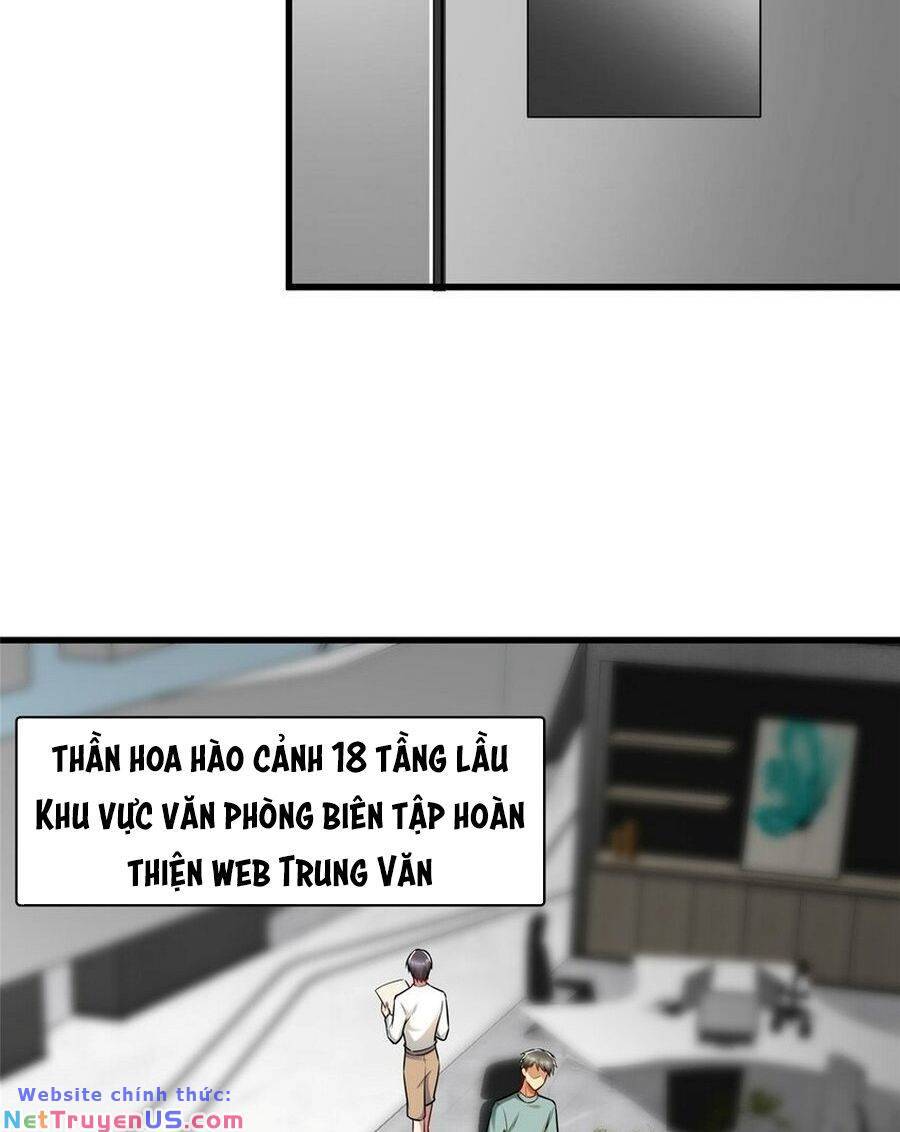 Thành Tỷ Phú Nhờ Thua Lỗ Game Chap 97 - Next Chap 98